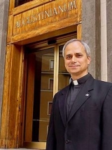 Biografia del Cardinal Prefetto