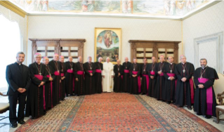 Visita ad limina Apostolorum