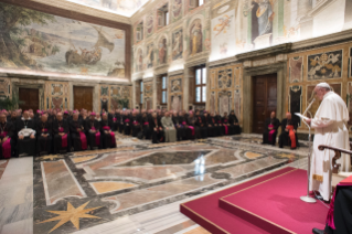 Prefazio al libro "Maestri di discernimento"